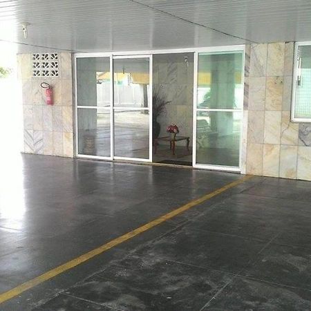 Excelente Apartamento Sofisticado Na Praia Do Futuro, Vista P/ O Mar Fortaleza  Kültér fotó