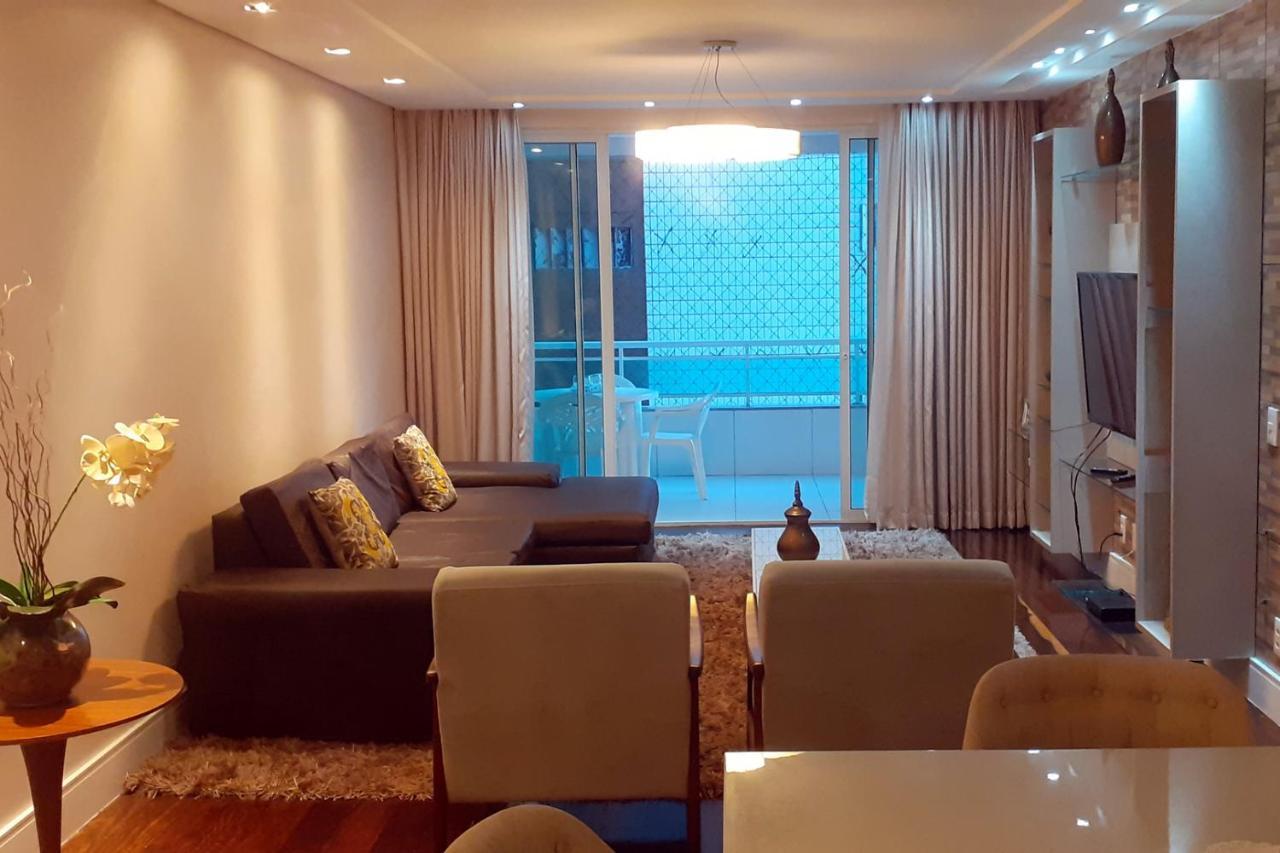 Excelente Apartamento Sofisticado Na Praia Do Futuro, Vista P/ O Mar Fortaleza  Kültér fotó