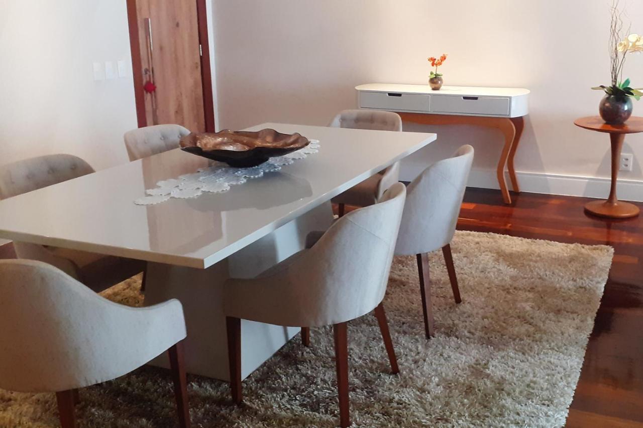 Excelente Apartamento Sofisticado Na Praia Do Futuro, Vista P/ O Mar Fortaleza  Kültér fotó
