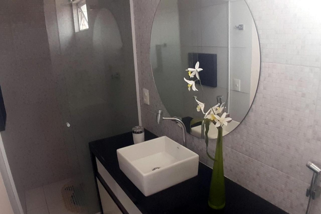 Excelente Apartamento Sofisticado Na Praia Do Futuro, Vista P/ O Mar Fortaleza  Kültér fotó