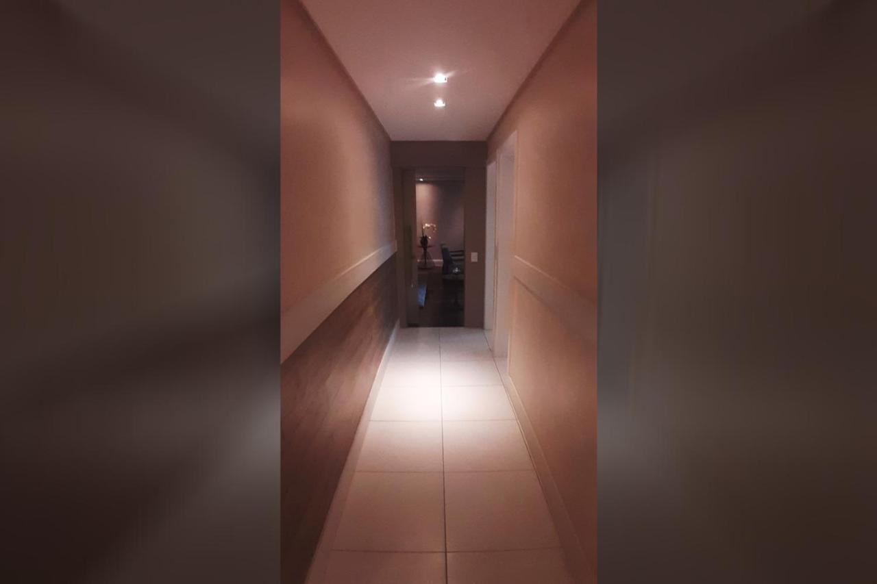 Excelente Apartamento Sofisticado Na Praia Do Futuro, Vista P/ O Mar Fortaleza  Kültér fotó