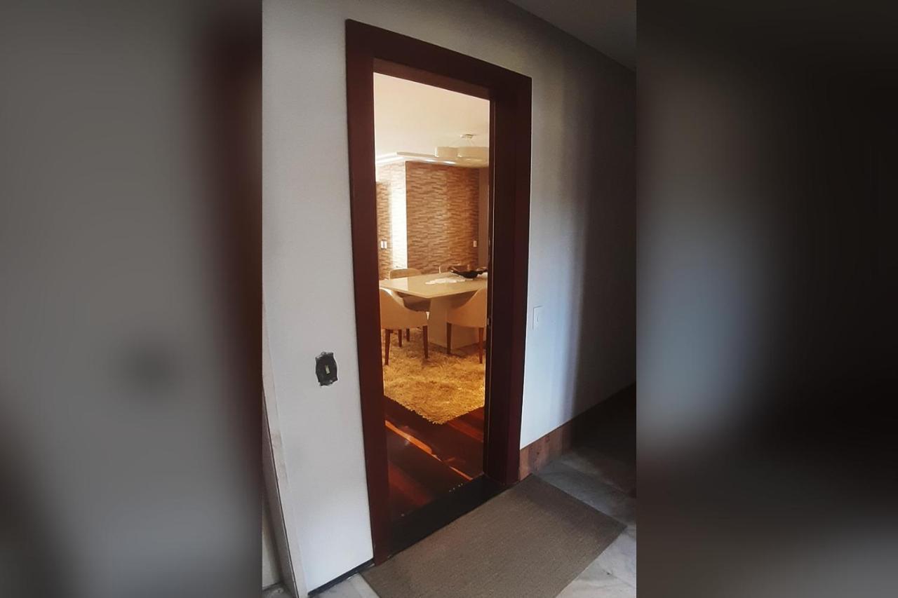 Excelente Apartamento Sofisticado Na Praia Do Futuro, Vista P/ O Mar Fortaleza  Kültér fotó