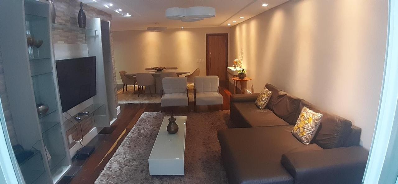 Excelente Apartamento Sofisticado Na Praia Do Futuro, Vista P/ O Mar Fortaleza  Kültér fotó