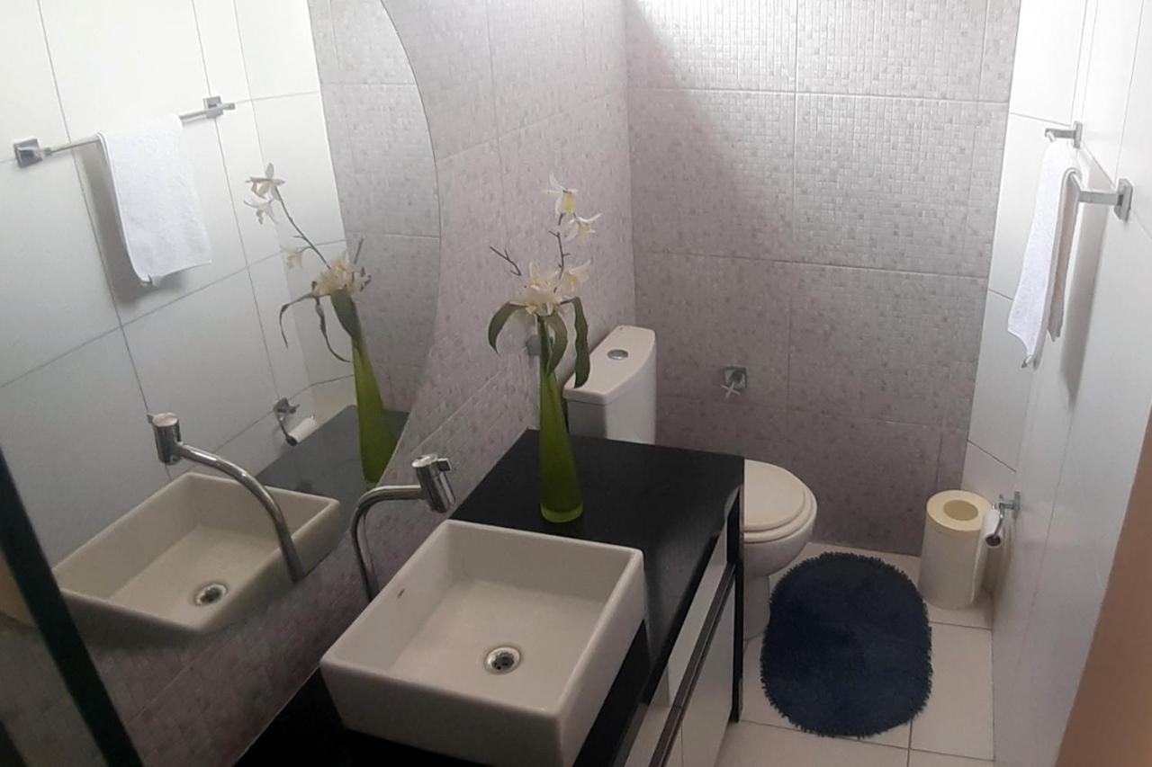 Excelente Apartamento Sofisticado Na Praia Do Futuro, Vista P/ O Mar Fortaleza  Kültér fotó